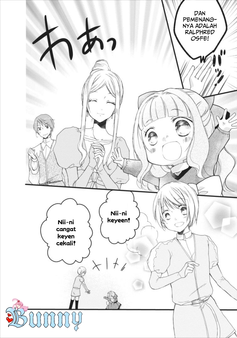 Isekai de Mofumofu Nadenade Suru Tame ni Ganbattemasu. Chapter 02 Image 10