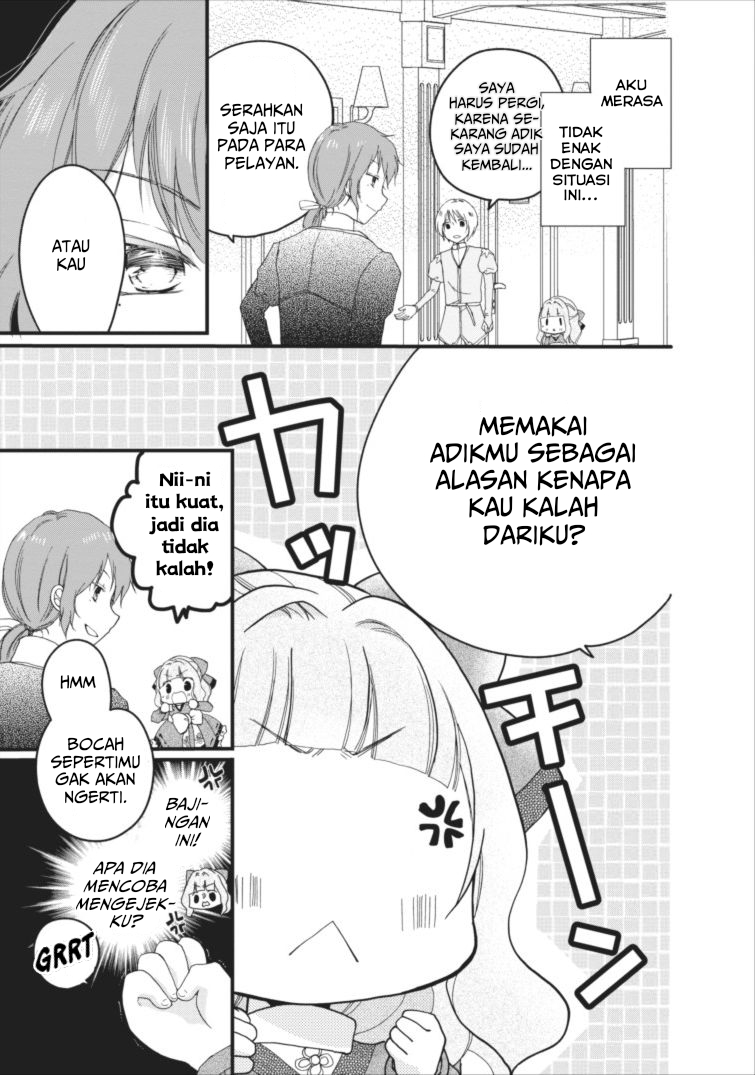 Isekai de Mofumofu Nadenade Suru Tame ni Ganbattemasu. Chapter 02 Image 13
