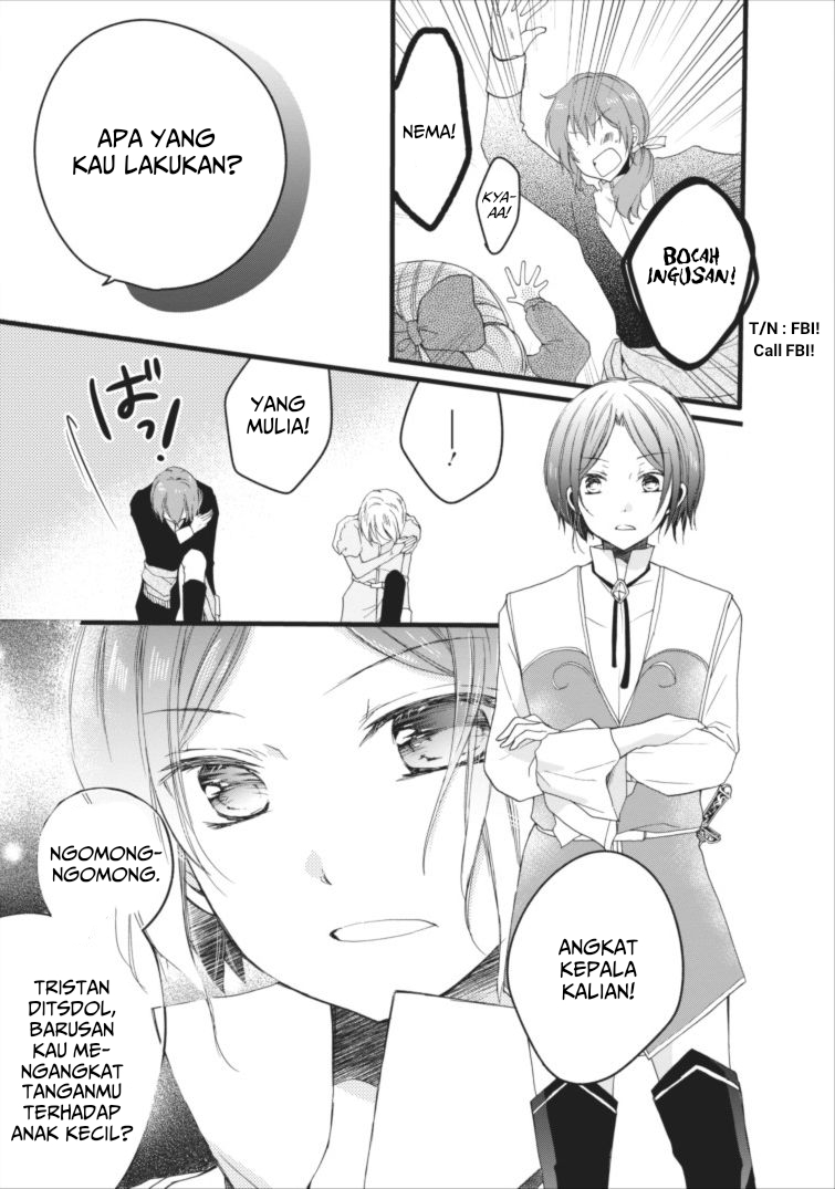 Isekai de Mofumofu Nadenade Suru Tame ni Ganbattemasu. Chapter 02 Image 15