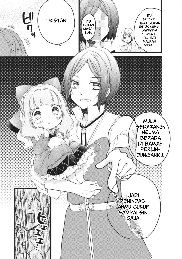 Isekai de Mofumofu Nadenade Suru Tame ni Ganbattemasu. Chapter 02 Image 19
