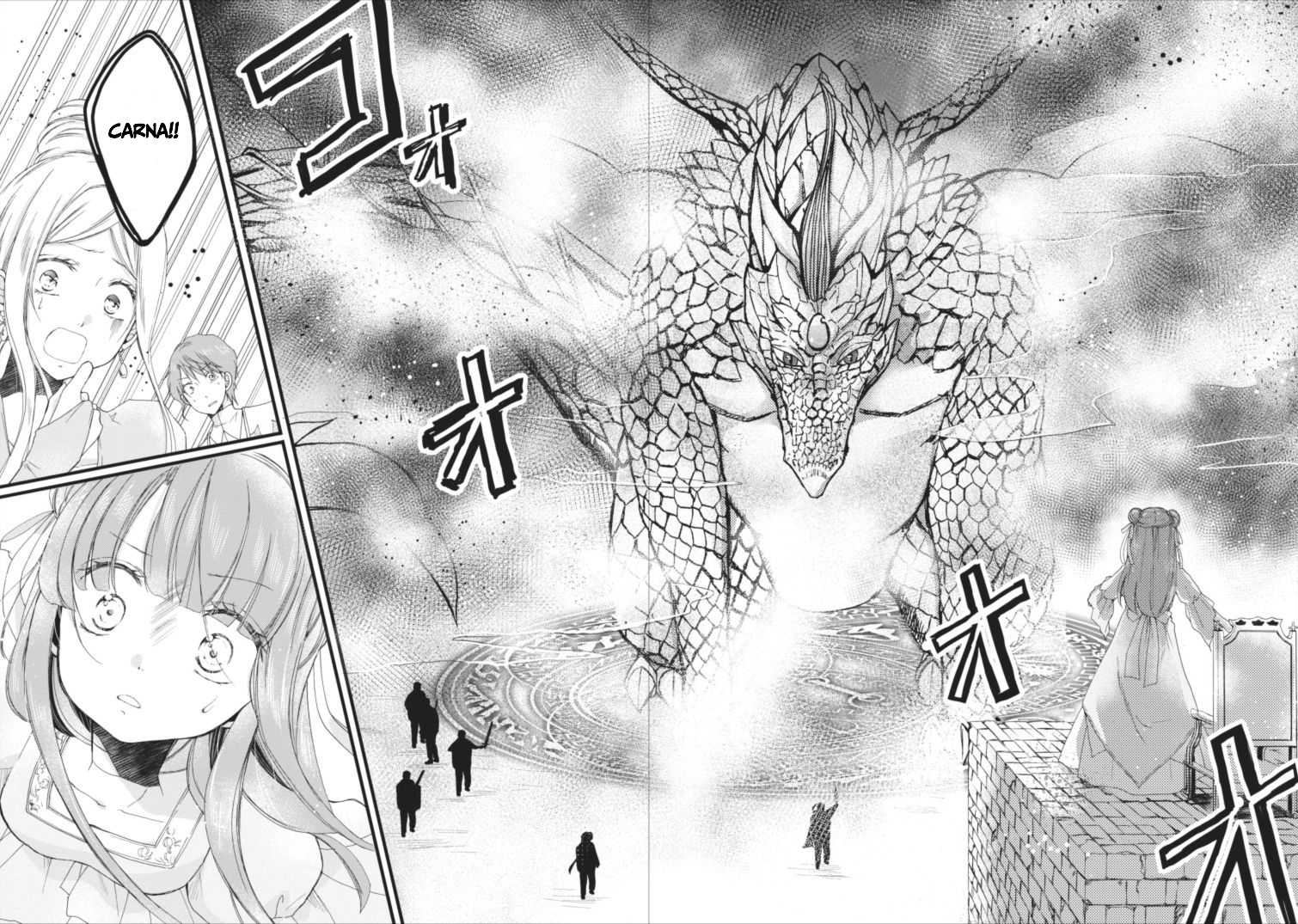 Isekai de Mofumofu Nadenade Suru Tame ni Ganbattemasu. Chapter 02 Image 22
