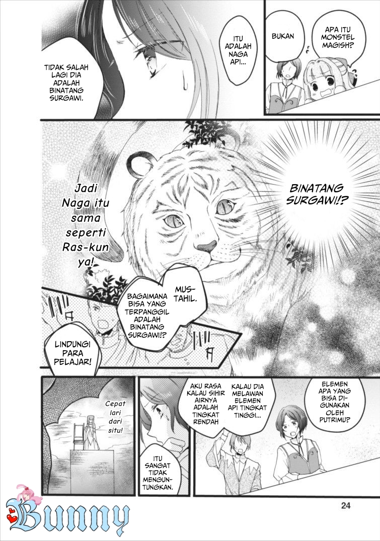Isekai de Mofumofu Nadenade Suru Tame ni Ganbattemasu. Chapter 02 Image 23
