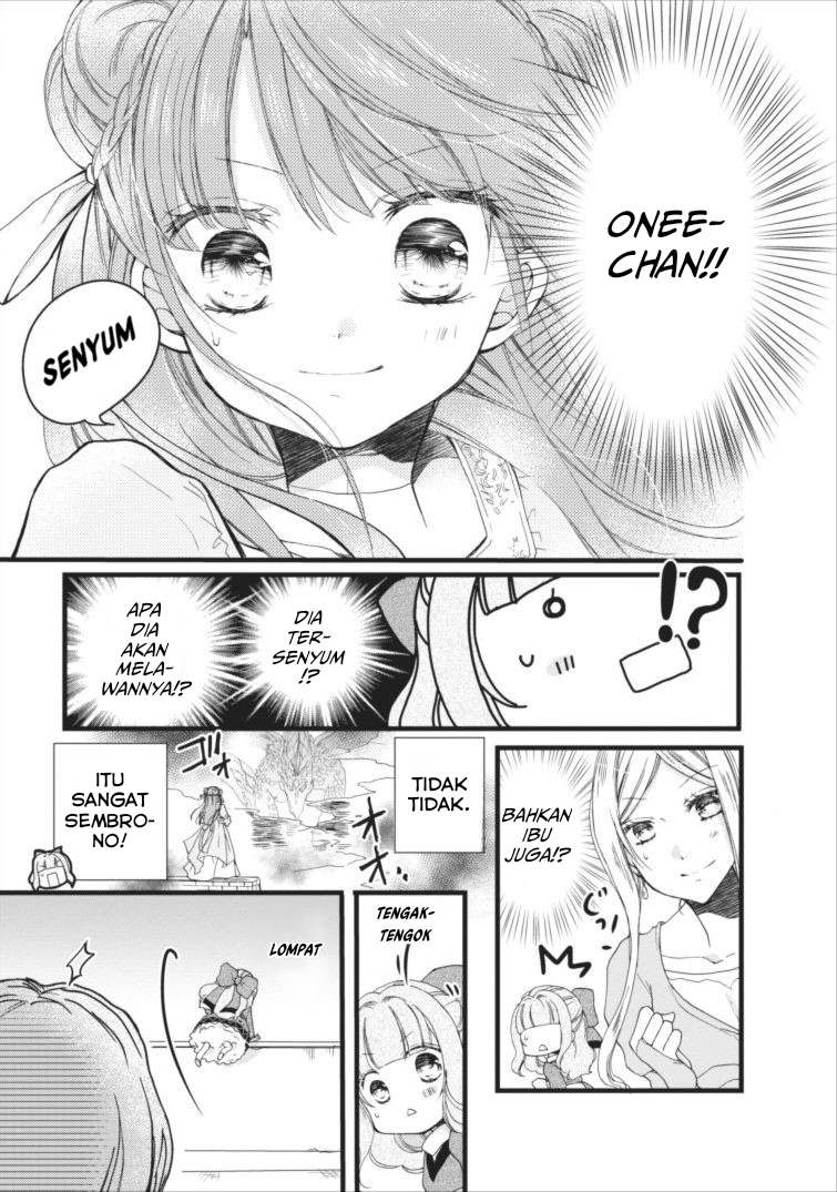 Isekai de Mofumofu Nadenade Suru Tame ni Ganbattemasu. Chapter 02 Image 24