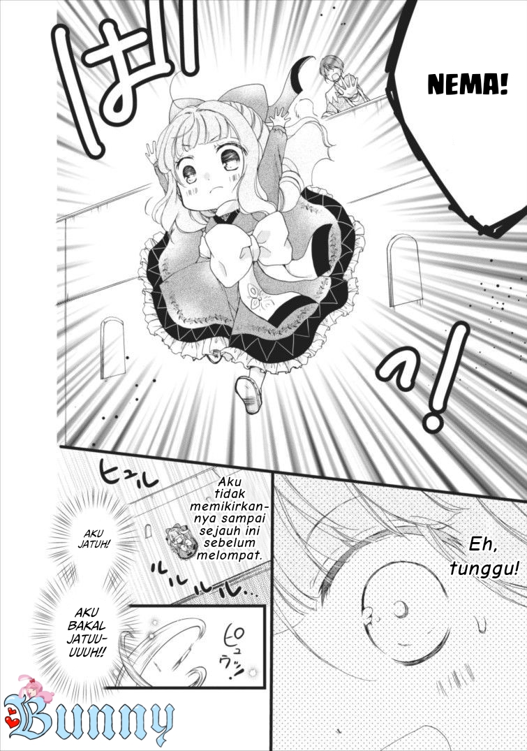 Isekai de Mofumofu Nadenade Suru Tame ni Ganbattemasu. Chapter 02 Image 25