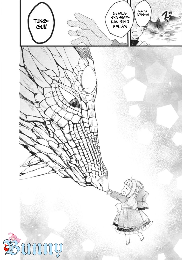 Isekai de Mofumofu Nadenade Suru Tame ni Ganbattemasu. Chapter 02 Image 30