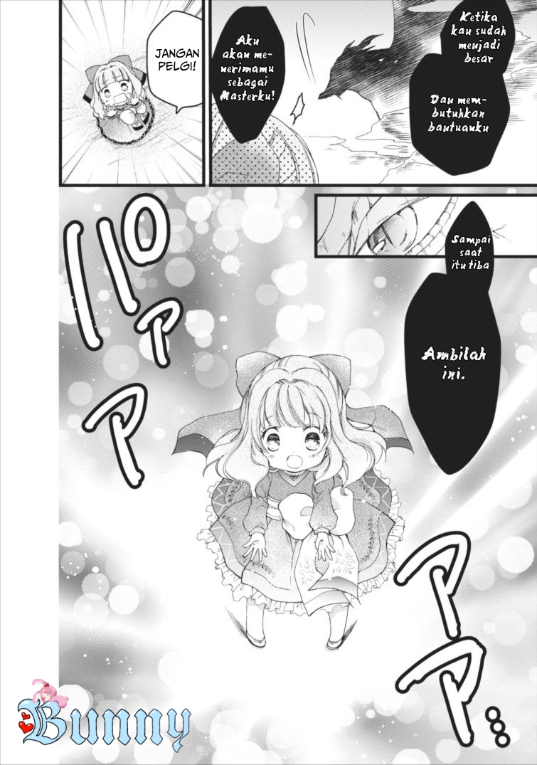 Isekai de Mofumofu Nadenade Suru Tame ni Ganbattemasu. Chapter 02 Image 32