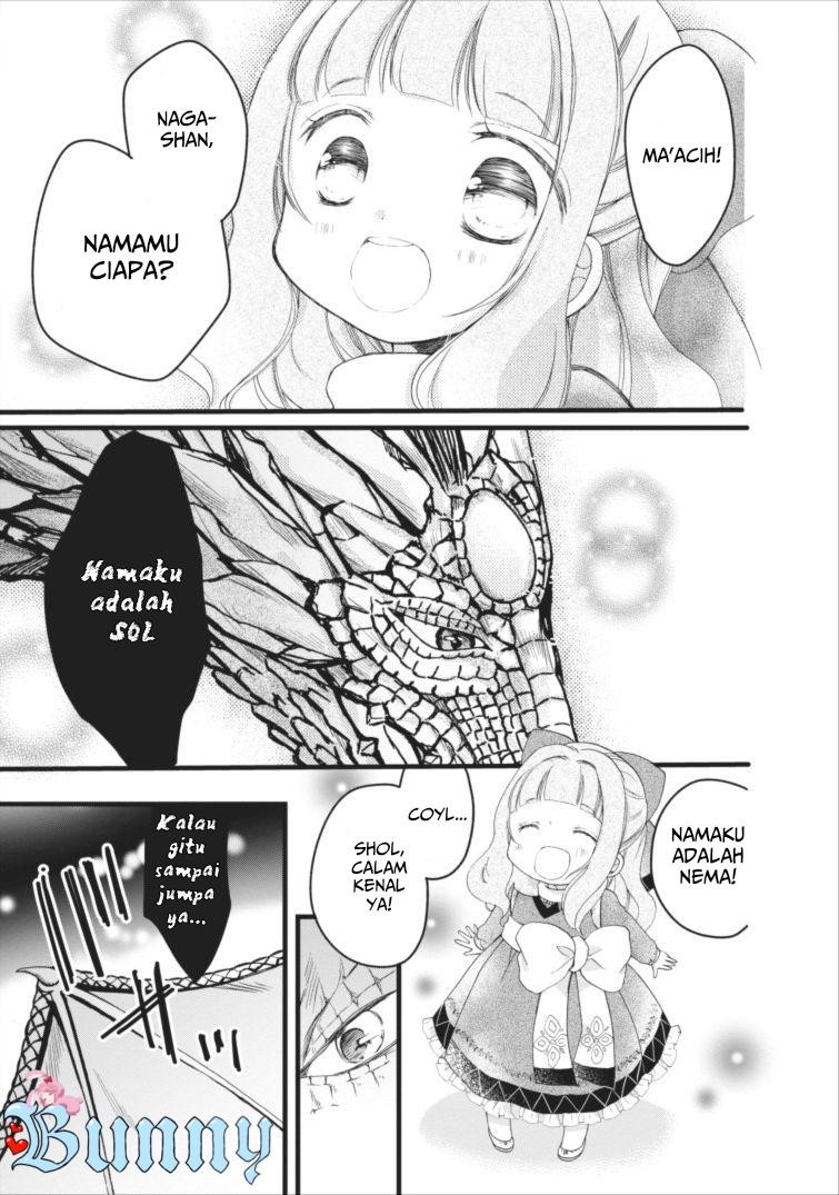 Isekai de Mofumofu Nadenade Suru Tame ni Ganbattemasu. Chapter 02 Image 35