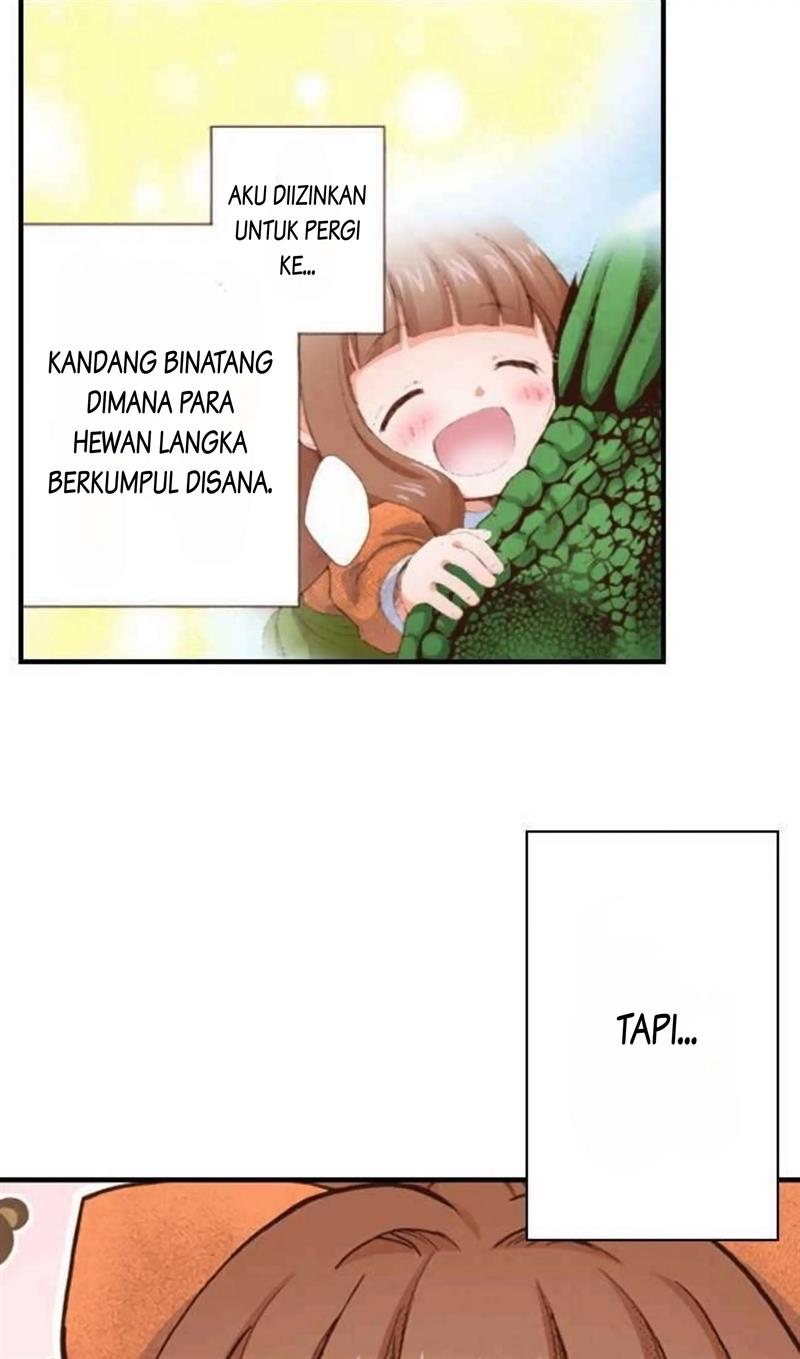 Isekai de Mofumofu Nadenade Suru Tame ni Ganbattemasu. Chapter 5.1 Image 2