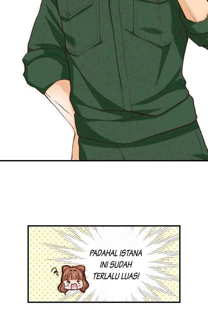 Isekai de Mofumofu Nadenade Suru Tame ni Ganbattemasu. Chapter 5.1 Image 7