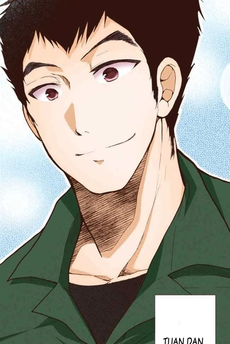 Isekai de Mofumofu Nadenade Suru Tame ni Ganbattemasu. Chapter 5.1 Image 9