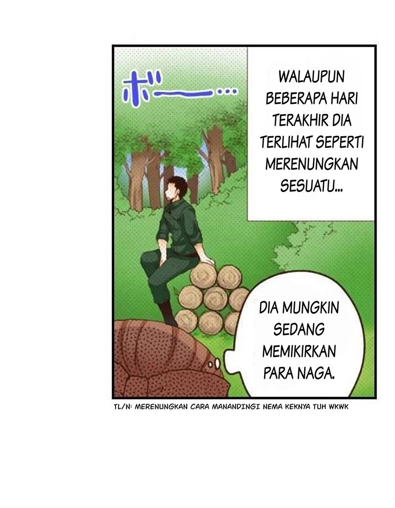 Isekai de Mofumofu Nadenade Suru Tame ni Ganbattemasu. Chapter 5.1 Image 11