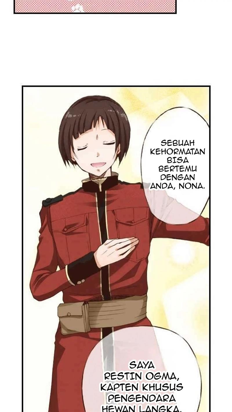 Isekai de Mofumofu Nadenade Suru Tame ni Ganbattemasu. Chapter 5.1 Image 13
