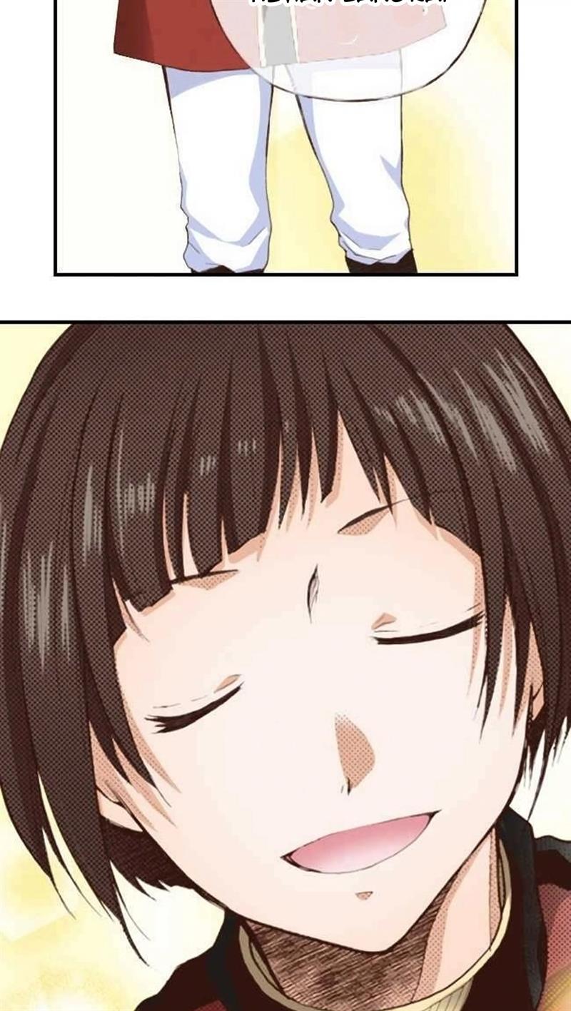 Isekai de Mofumofu Nadenade Suru Tame ni Ganbattemasu. Chapter 5.1 Image 14