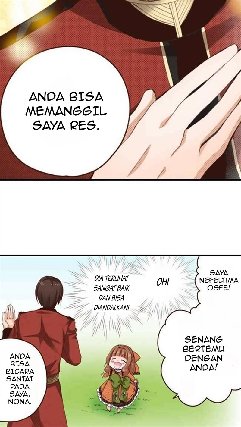 Isekai de Mofumofu Nadenade Suru Tame ni Ganbattemasu. Chapter 5.1 Image 15