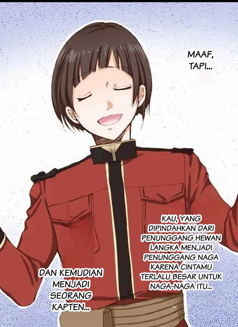 Isekai de Mofumofu Nadenade Suru Tame ni Ganbattemasu. Chapter 5.1 Image 22