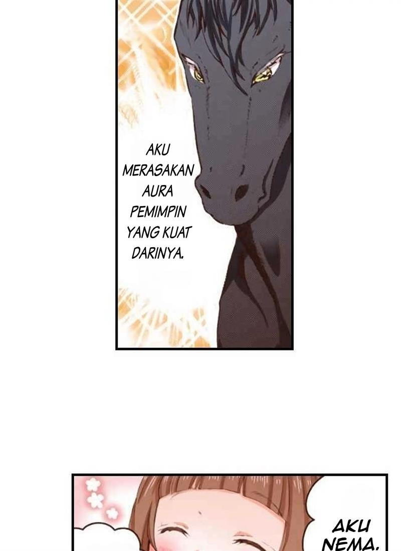 Isekai de Mofumofu Nadenade Suru Tame ni Ganbattemasu. Chapter 5.1 Image 35