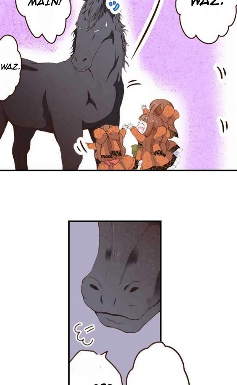 Isekai de Mofumofu Nadenade Suru Tame ni Ganbattemasu. Chapter 5.1 Image 40
