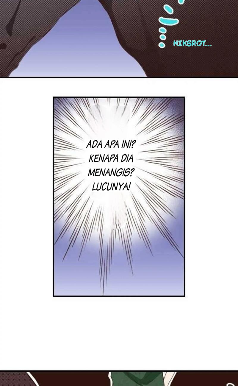 Isekai de Mofumofu Nadenade Suru Tame ni Ganbattemasu. Chapter 5.1 Image 45