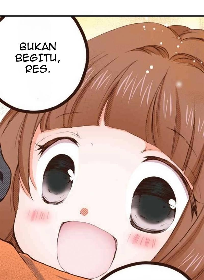 Isekai de Mofumofu Nadenade Suru Tame ni Ganbattemasu. Chapter 5.1 Image 47