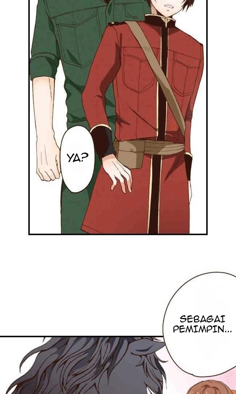 Isekai de Mofumofu Nadenade Suru Tame ni Ganbattemasu. Chapter 5.1 Image 49