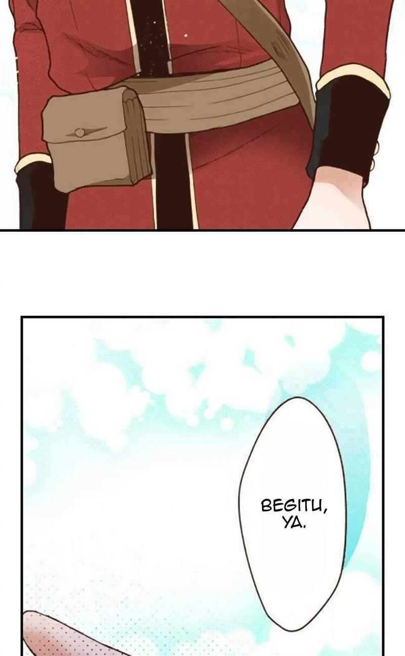 Isekai de Mofumofu Nadenade Suru Tame ni Ganbattemasu. Chapter 5.1 Image 55