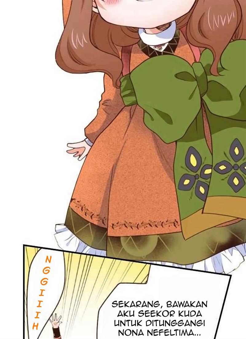 Isekai de Mofumofu Nadenade Suru Tame ni Ganbattemasu. Chapter 5.1 Image 59