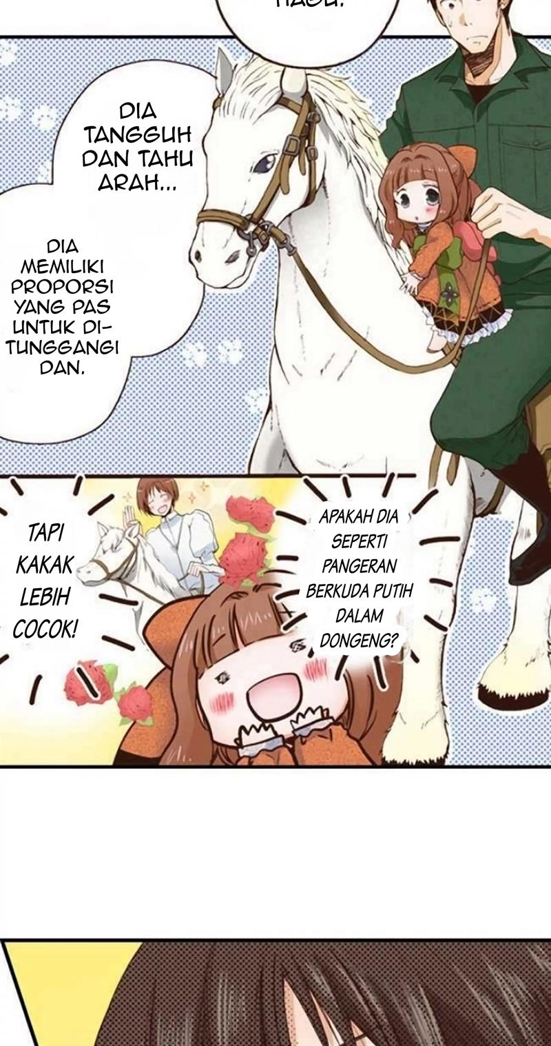 Isekai de Mofumofu Nadenade Suru Tame ni Ganbattemasu. Chapter 5.1 Image 63