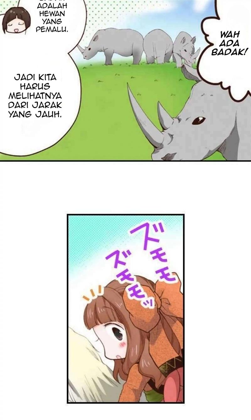 Isekai de Mofumofu Nadenade Suru Tame ni Ganbattemasu. Chapter 5.2 Image 3