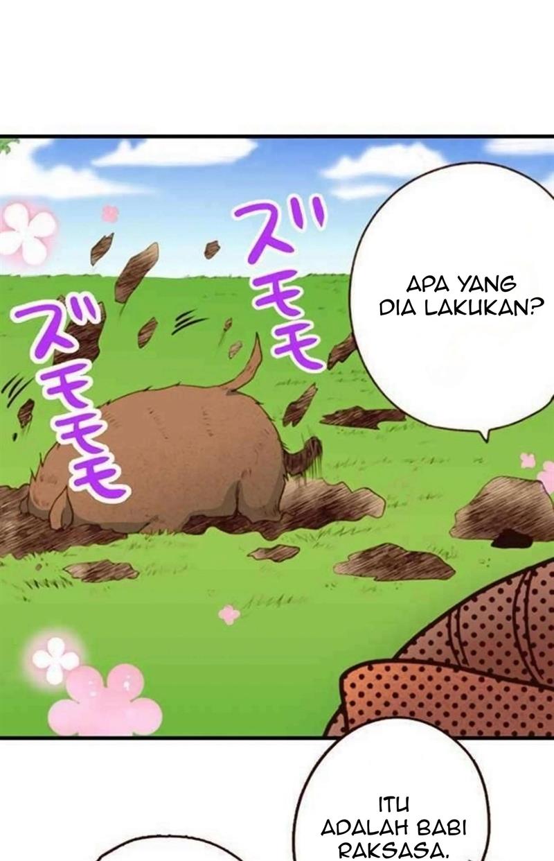 Isekai de Mofumofu Nadenade Suru Tame ni Ganbattemasu. Chapter 5.2 Image 4