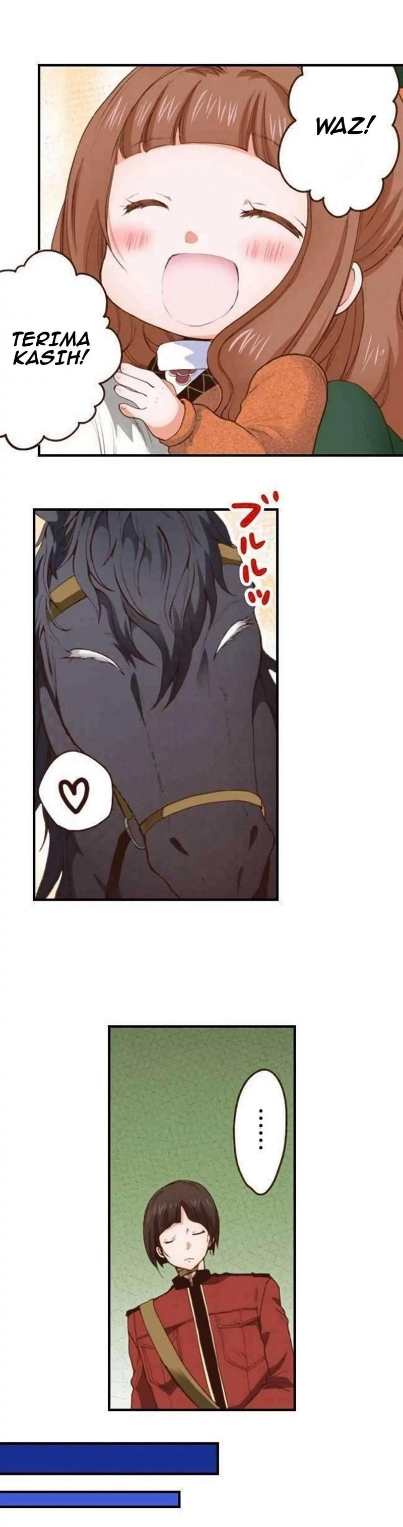 Isekai de Mofumofu Nadenade Suru Tame ni Ganbattemasu. Chapter 5.2 Image 9