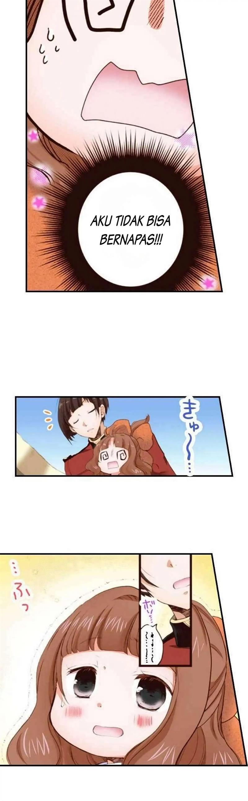 Isekai de Mofumofu Nadenade Suru Tame ni Ganbattemasu. Chapter 5.2 Image 18