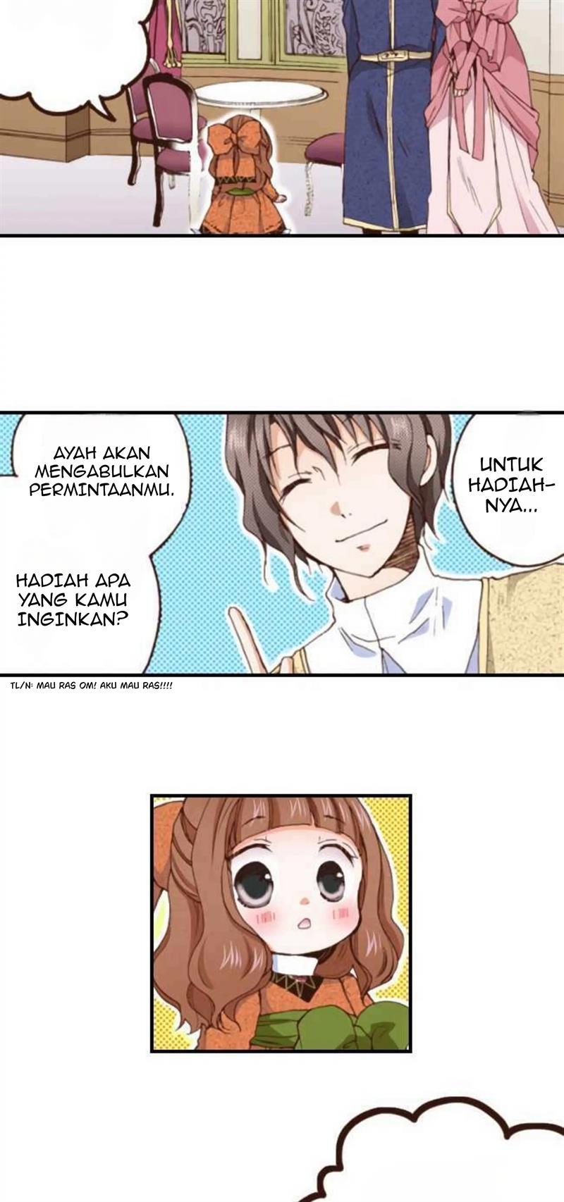 Isekai de Mofumofu Nadenade Suru Tame ni Ganbattemasu. Chapter 6.1 Image 1