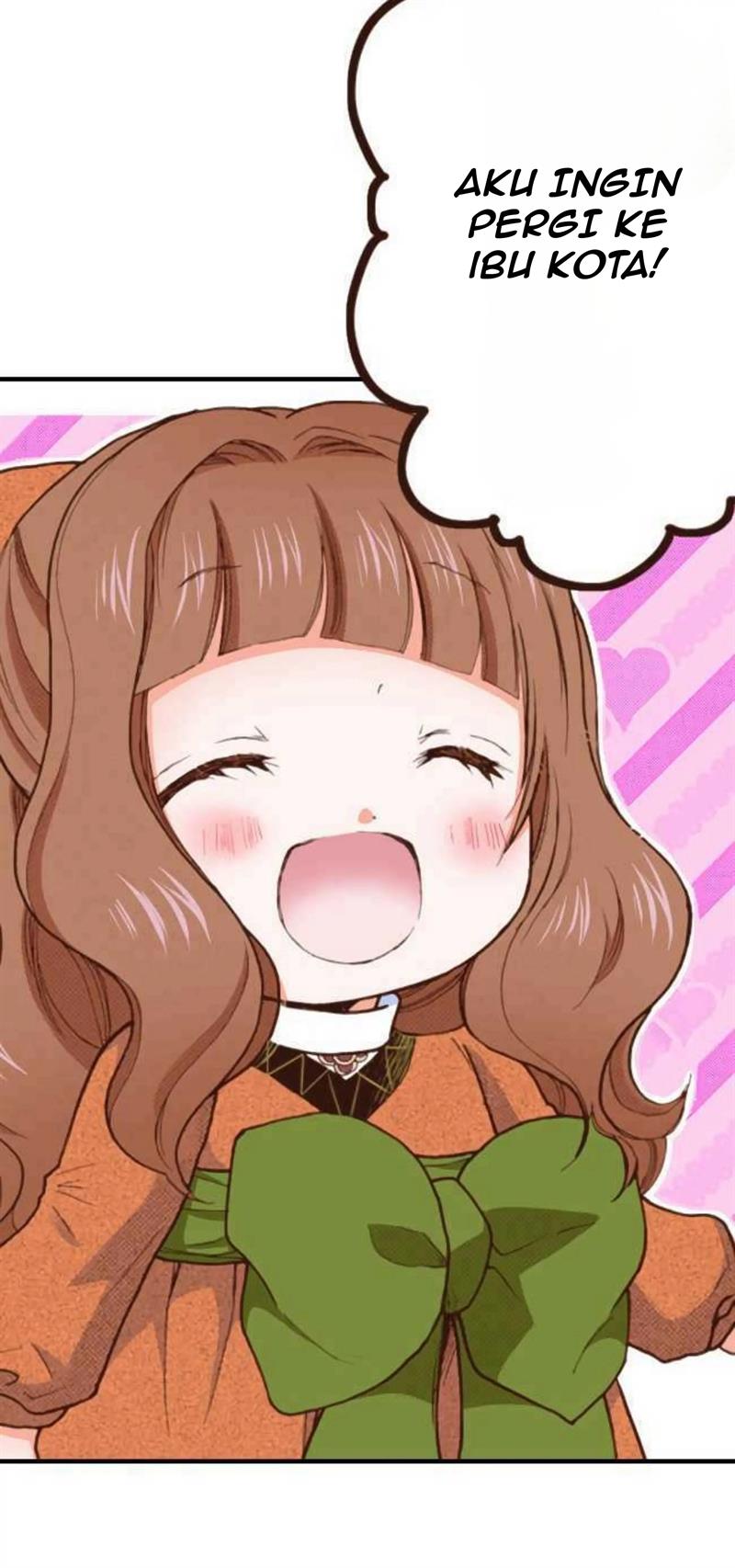 Isekai de Mofumofu Nadenade Suru Tame ni Ganbattemasu. Chapter 6.1 Image 2