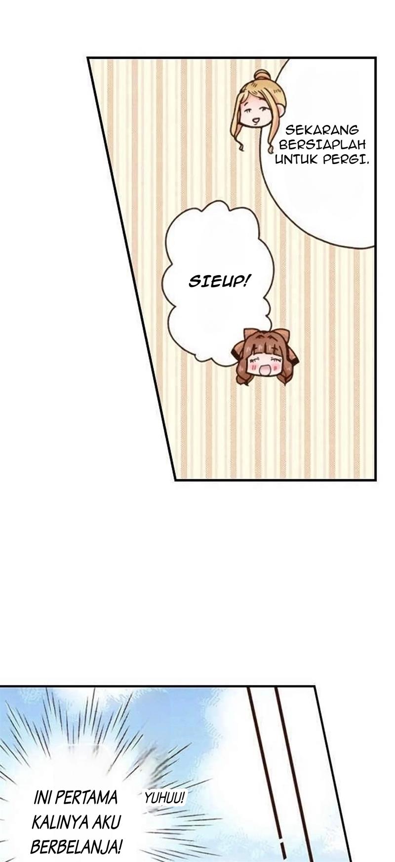 Isekai de Mofumofu Nadenade Suru Tame ni Ganbattemasu. Chapter 6.1 Image 6