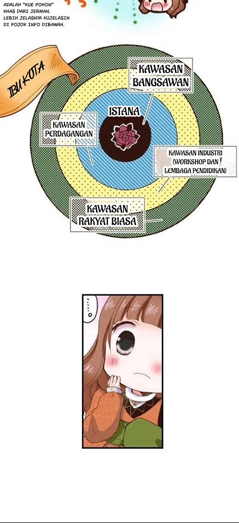 Isekai de Mofumofu Nadenade Suru Tame ni Ganbattemasu. Chapter 6.1 Image 9