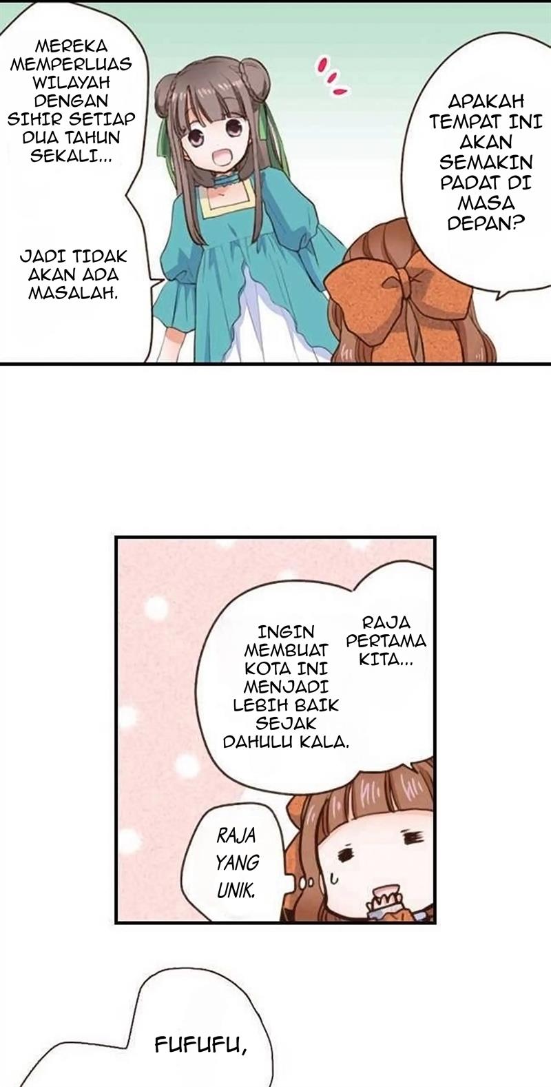 Isekai de Mofumofu Nadenade Suru Tame ni Ganbattemasu. Chapter 6.1 Image 10