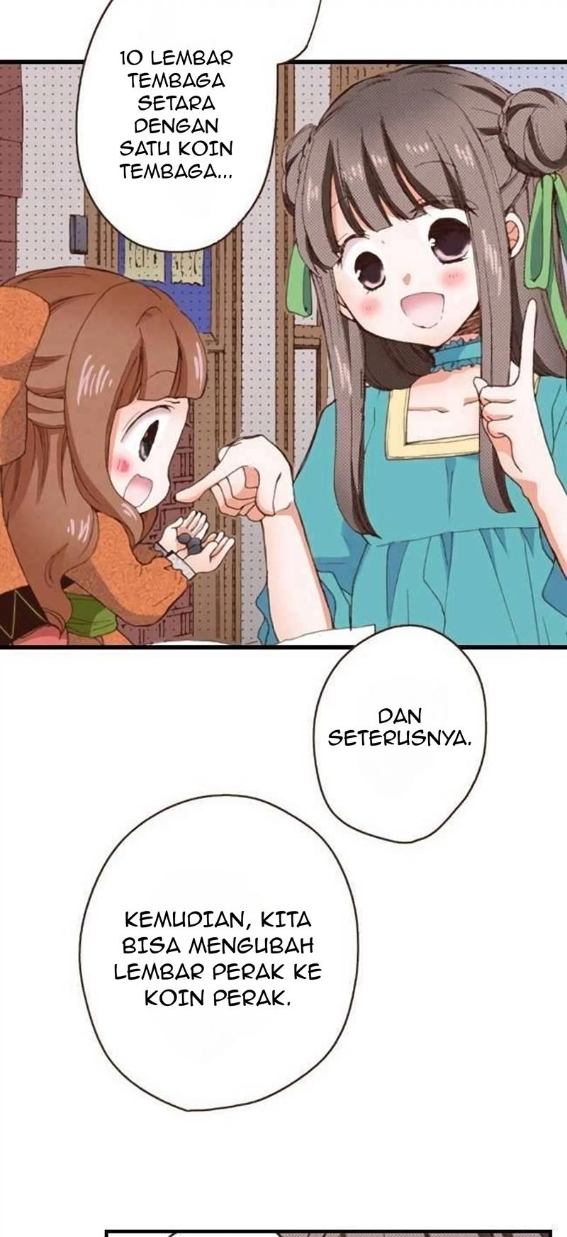 Isekai de Mofumofu Nadenade Suru Tame ni Ganbattemasu. Chapter 6.1 Image 15