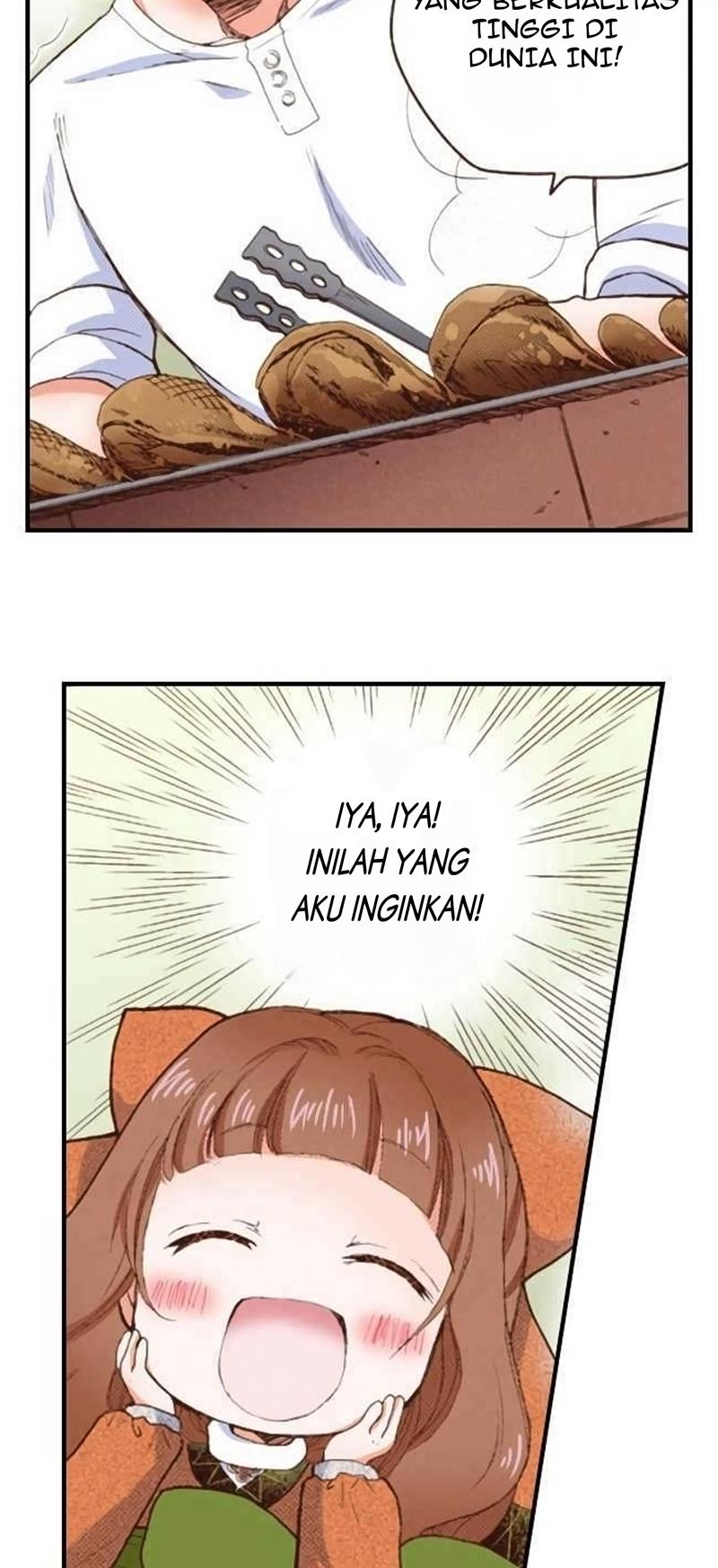 Isekai de Mofumofu Nadenade Suru Tame ni Ganbattemasu. Chapter 6.1 Image 21