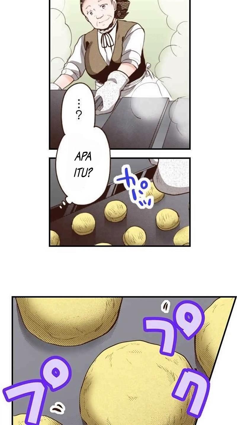 Isekai de Mofumofu Nadenade Suru Tame ni Ganbattemasu. Chapter 6.1 Image 29