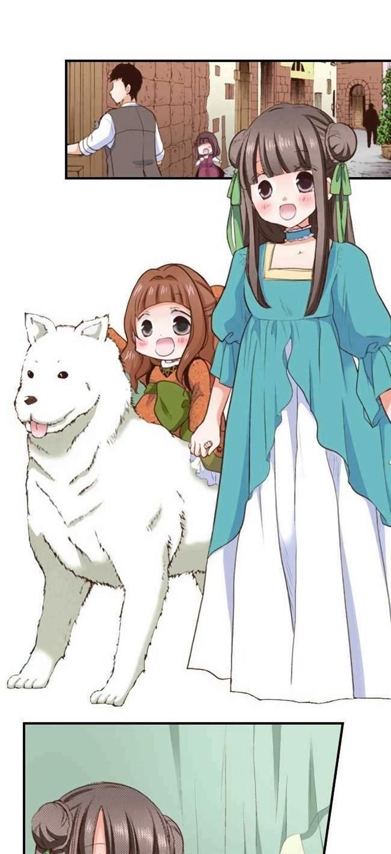 Isekai de Mofumofu Nadenade Suru Tame ni Ganbattemasu. Chapter 6.1 Image 42