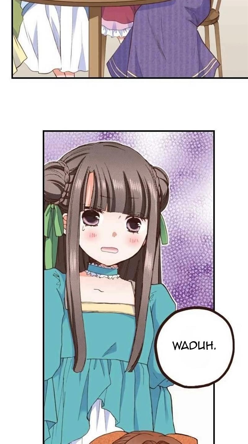 Isekai de Mofumofu Nadenade Suru Tame ni Ganbattemasu. Chapter 6.1 Image 46