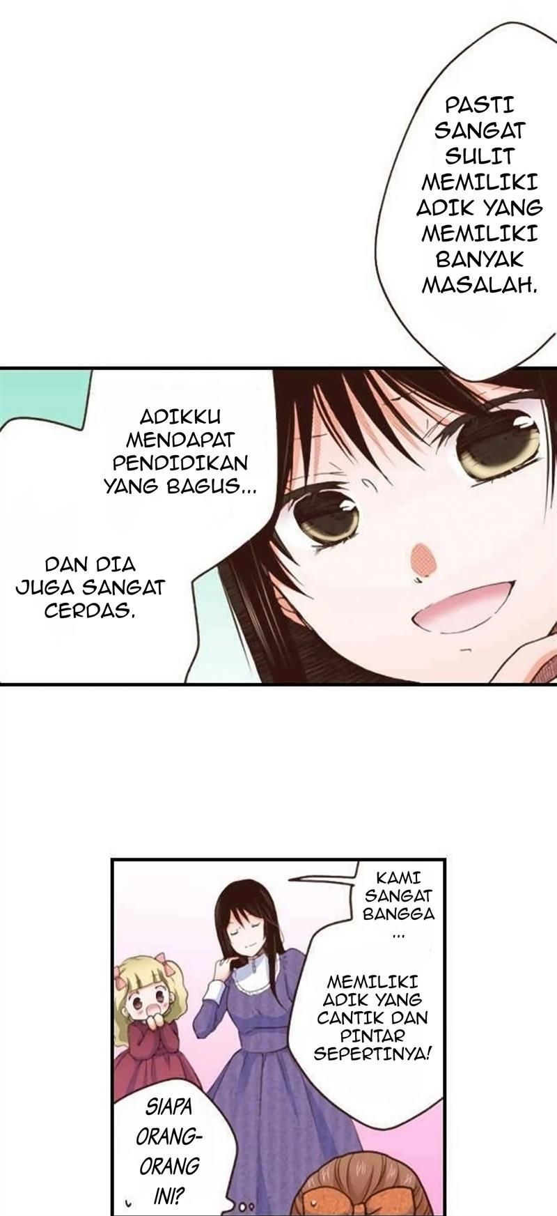 Isekai de Mofumofu Nadenade Suru Tame ni Ganbattemasu. Chapter 6.1 Image 50