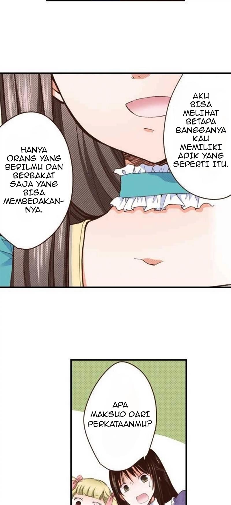 Isekai de Mofumofu Nadenade Suru Tame ni Ganbattemasu. Chapter 6.1 Image 51