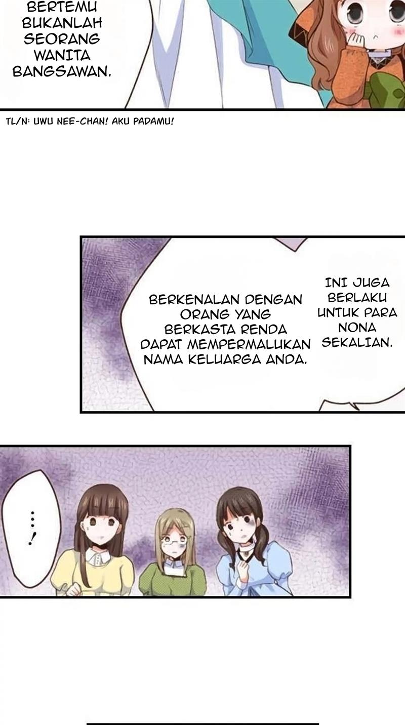 Isekai de Mofumofu Nadenade Suru Tame ni Ganbattemasu. Chapter 6.1 Image 53