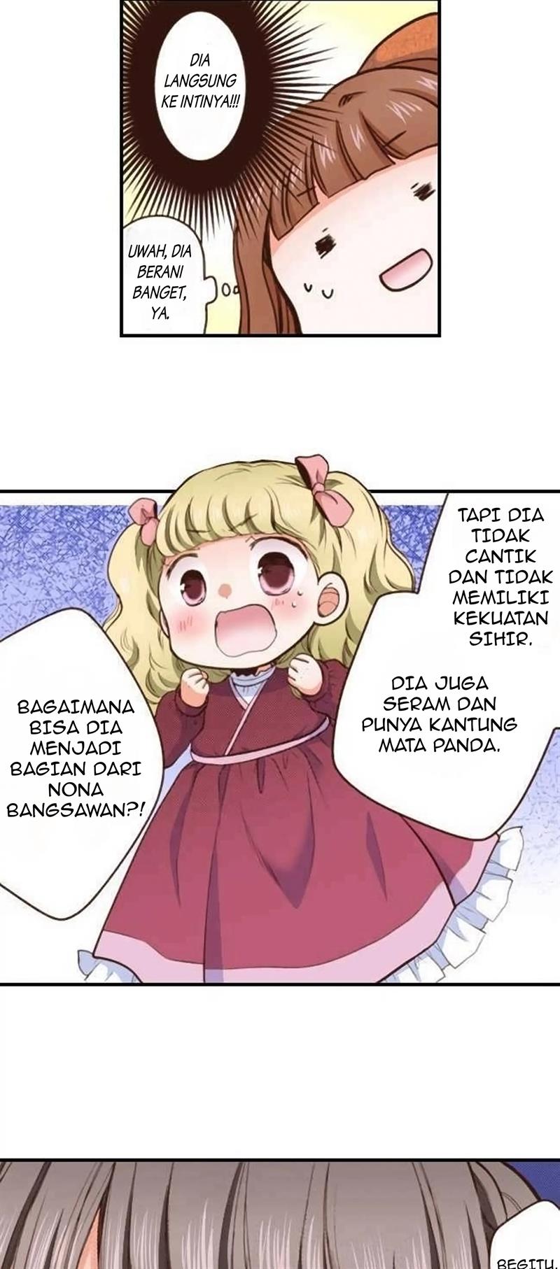 Isekai de Mofumofu Nadenade Suru Tame ni Ganbattemasu. Chapter 6.1 Image 54