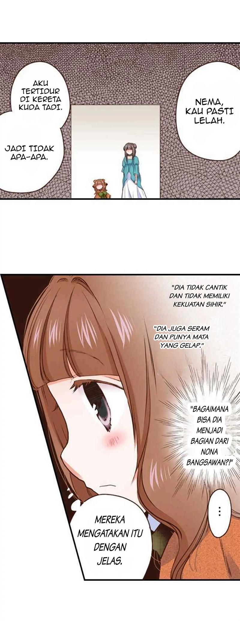 Isekai de Mofumofu Nadenade Suru Tame ni Ganbattemasu. Chapter 6.2 Image 1