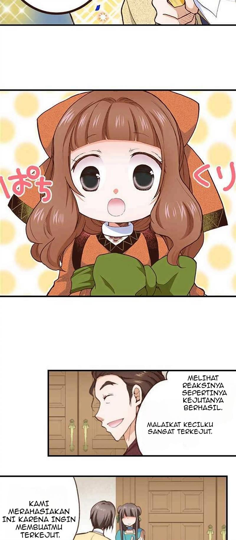 Isekai de Mofumofu Nadenade Suru Tame ni Ganbattemasu. Chapter 6.2 Image 4