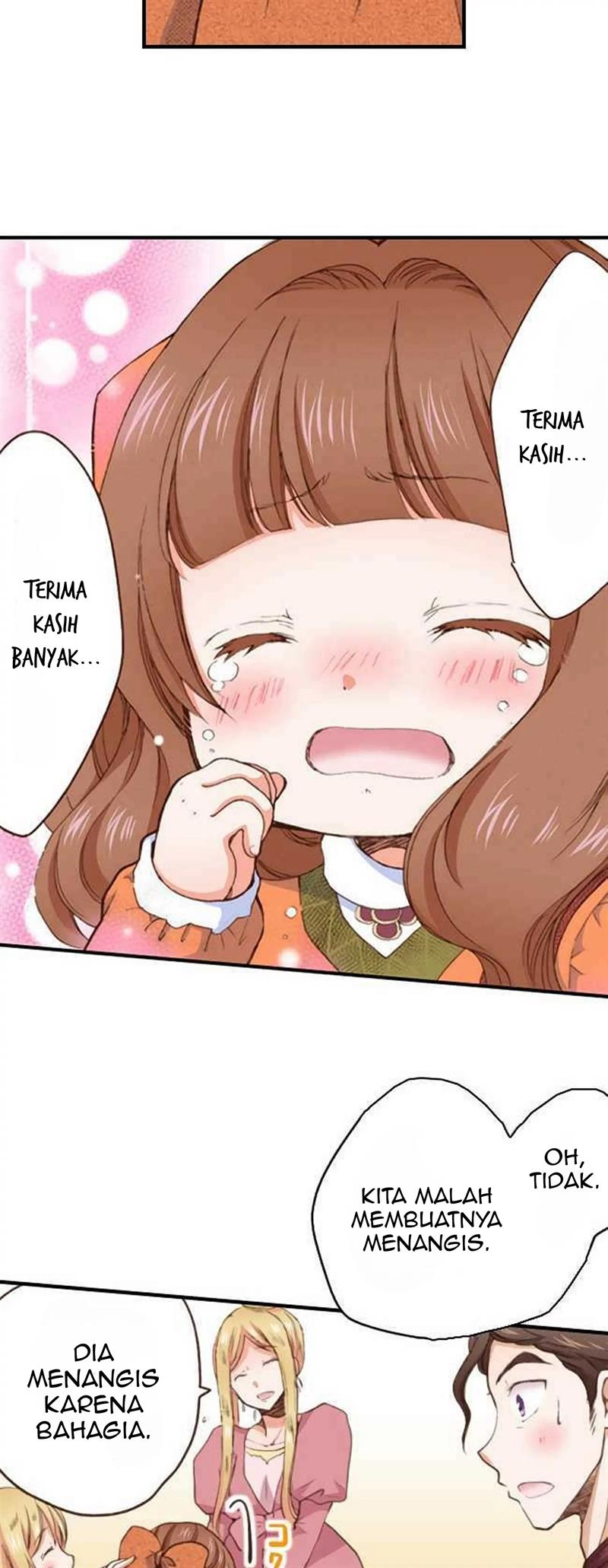 Isekai de Mofumofu Nadenade Suru Tame ni Ganbattemasu. Chapter 6.2 Image 6