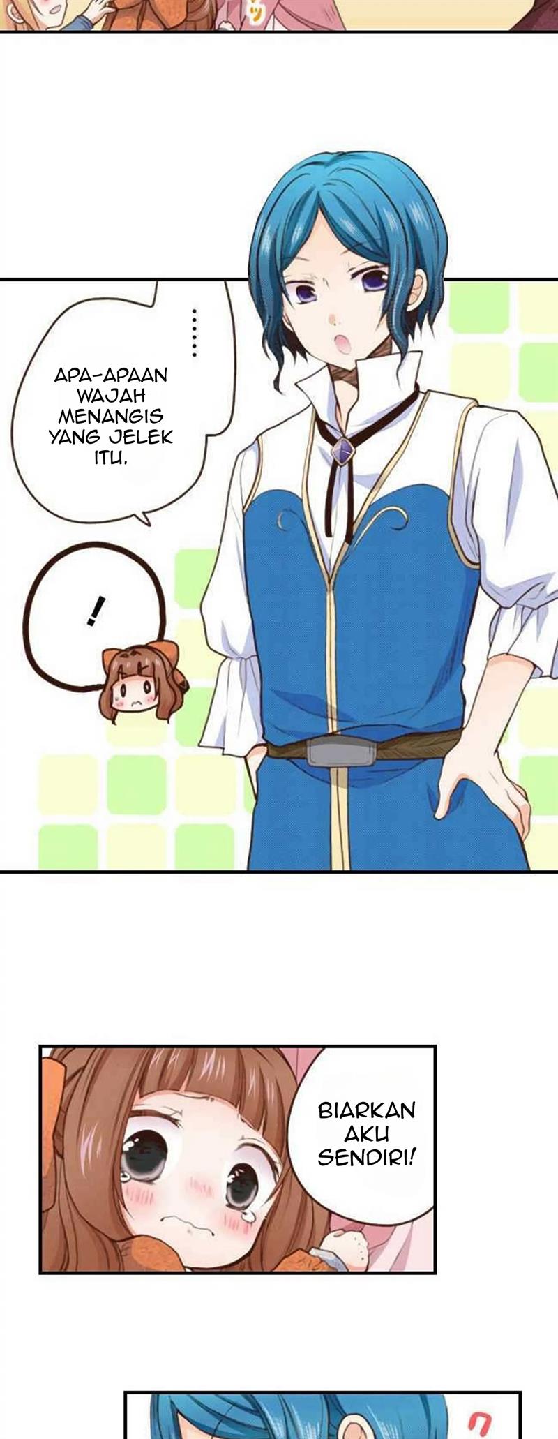 Isekai de Mofumofu Nadenade Suru Tame ni Ganbattemasu. Chapter 6.2 Image 7