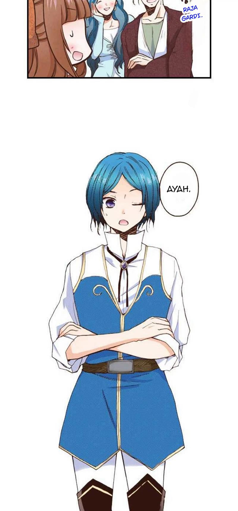 Isekai de Mofumofu Nadenade Suru Tame ni Ganbattemasu. Chapter 6.2 Image 13